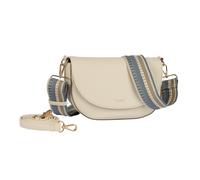 GABOR Borsa a tracolla 'Linda Summer' beige / opale Donna GABOR One Size