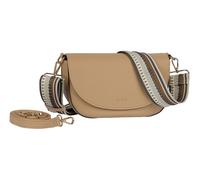 Gabor borsa a tracolla Linda Summer Saddle Bag Camel