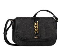 Gabor borsa a tracolla Manu B Saddle Bag Mixed Black