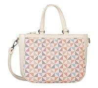 Gabor borsa a tracolla Meria Zip Shopper M Printed Rose