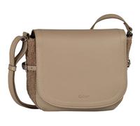 Gabor borsa a tracolla Noelle Saddle Bag Taupe