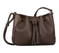 Gabor borsa a tracolla Sabina Cross Bag S Mixed Brown