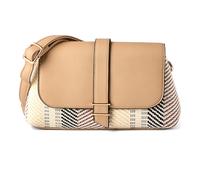 GABOR Borsa a tracolla 'Sahar' écru / marrone / cappuccino / nero Donna - Accessori - Borse e zaini - Borse - Borse a tracolla GABOR One Size