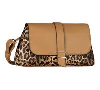 Gabor borsa a tracolla Sahar Flap Bag No Zip M Mixed Leo