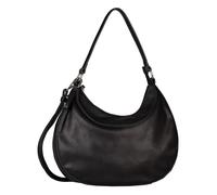 Gabor borsa a tracolla Selva Hobo Bag M Black