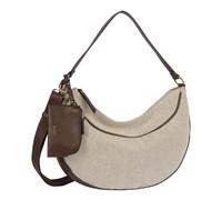 Gabor borsa a tracolla Sibylla Hobo Bag M Mixed Brown