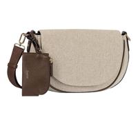 Gabor borsa a tracolla Sibylla Saddle Bag Mixed Brown