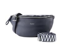 Gabor Silena, Marsupio Donna, Blu (Dark Blue), 30x9,5x15,5