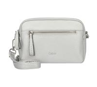 GABOR Borsa a tracolla 'Silena' argento Donna GABOR One Size