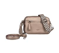 GABOR Borsa a tracolla 'Silena' bronzo Donna - Accessori - Borse e zaini - Borse - Borse a tracolla GABOR One Size