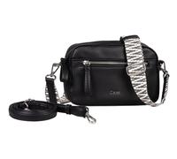 Gabor borsa a tracolla Silena Camera Bag Black