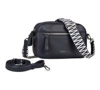Gabor Silena, Borsa a tracolla Donna, Blu (Dark Blue), 22x7x15