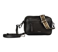 Gabor borsa a tracolla Silena Camera Bag Leo Black