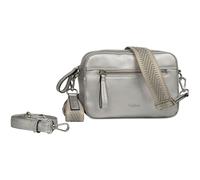 Gabor Silena Borsa a tracolla 22 cm silver (TAS037574)