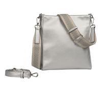 Gabor Silena Borsa a tracolla 25 cm silver (TAS037576)
