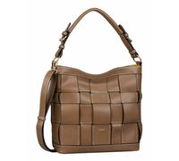 Gabor borsa a tracolla Valeria Hobo Bag Mixed Nougat
