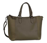 Gabor borsa a tracolla Wanda Zip Shopper M Khaki