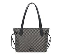 Gabor Barina Zip Shopper L Mixed Black