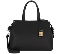 Gabor Gela, Shopper Donna, Nero (Black), 35x13,5x24