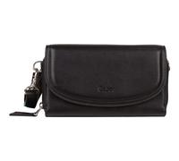 Gabor borsa Sadie Long Zip Wallet XL Black