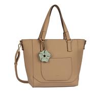 Gabor borsa shopper Sofiana Zip Shopper L Camel