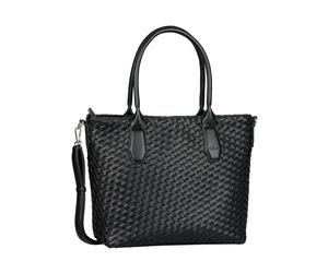 Gabor - Borsa Tote Nera Emilia - - Bags - Donna - Nero - ONE SIZE