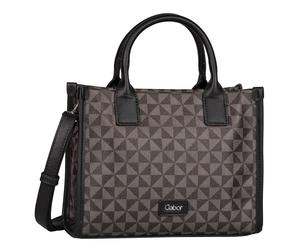 Gabor borsetta Barina Zip Tote Bag S Mixed Black