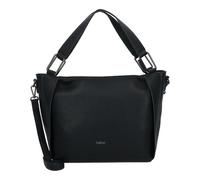 Gabor Briann Borsa a tracolla L 40 cm nero