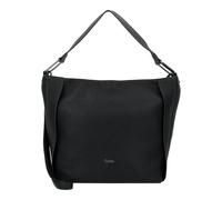 Gabor Brianne Borsa a tracolla 40 cm nero