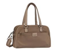 Gabor Brisa Zip Shopper M Taupe