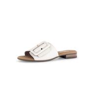 Gabor Ciabatte da donna, Crema 52, 40 EU