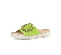 Gabor Ciabatte da donna, Granny Green 19, 39 EU
