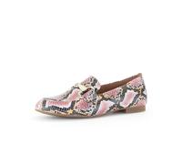 Gabor Ciabatte da donna, mocassini, Rose Combi 30, 39 EU