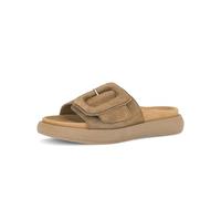 Gabor Ciabatte da donna, Peanut 18, 38 EU