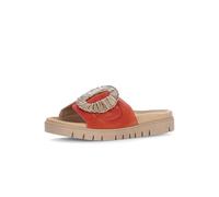 Gabor Ciabatte da donna, Peperoncino 15, 38 EU