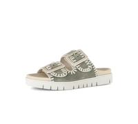 Gabor Ciabatte da donna, Pino 19, 37 EU