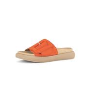 Gabor Ciabatte da donna, Pumpkin 13, 44 EU