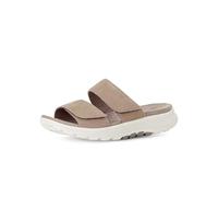 Gabor Ciabatte da donna, zoccoli da donna, sabbia 30, 41 EU