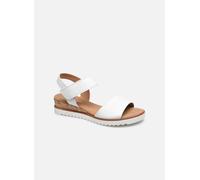 Gabor - Claire Bianco - Sandali e scarpe aperte 39 Bianco
