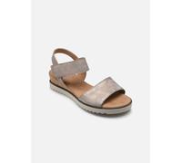 Gabor - Claire Oro e bronzo - Sandali e scarpe aperte 42 Oro e bronzo