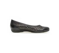 Gabor - Comode Ballerine da Donna - - Shoes - Donna - Nero - 36 EU