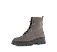 Gabor D.Schnürst.kalt Mohair (Se.Strass), marrone, 40.5 EU