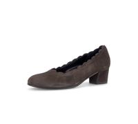 Gabor décolleté da donna 3006.01, moka, 42 EU