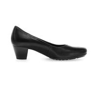 Gabor - Décolleté da Donna in Pelle Nera - -Shoes -Donna -Nero -42 EU