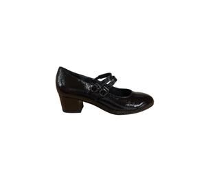 Gabor - Décolleté - - Shoes - Donna - Nero - 39 EU