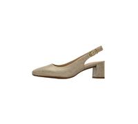 GABOR Décolleté sling champagne Donna GABOR 38