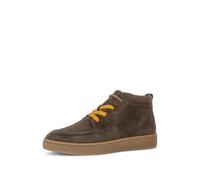 Gabor Desert Boots 8042.02 - Stivali da donna, Mocca La Camel, 37.5 EU