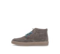 Gabor Desert Boots 8042.02 - Stivali da donna, Taupe La Wool Teal, 43 EU