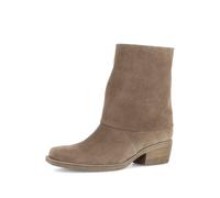 Gabor Desert Boots 8054.02 - Stivali da donna, Farro, 42.5 EU