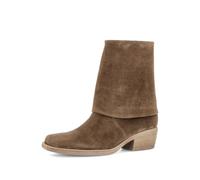 Gabor Desert Boots 8054.02 - Stivali da donna, Whisky, 39 EU